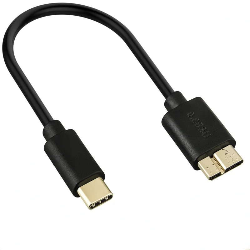 Samsung Tablet With Accessories - Kabel USB typu C 3.1 do