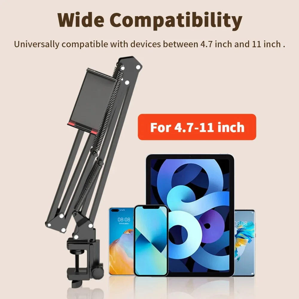 Cheap Tablet Accessories - Uchwyt na tablet do łóżka z