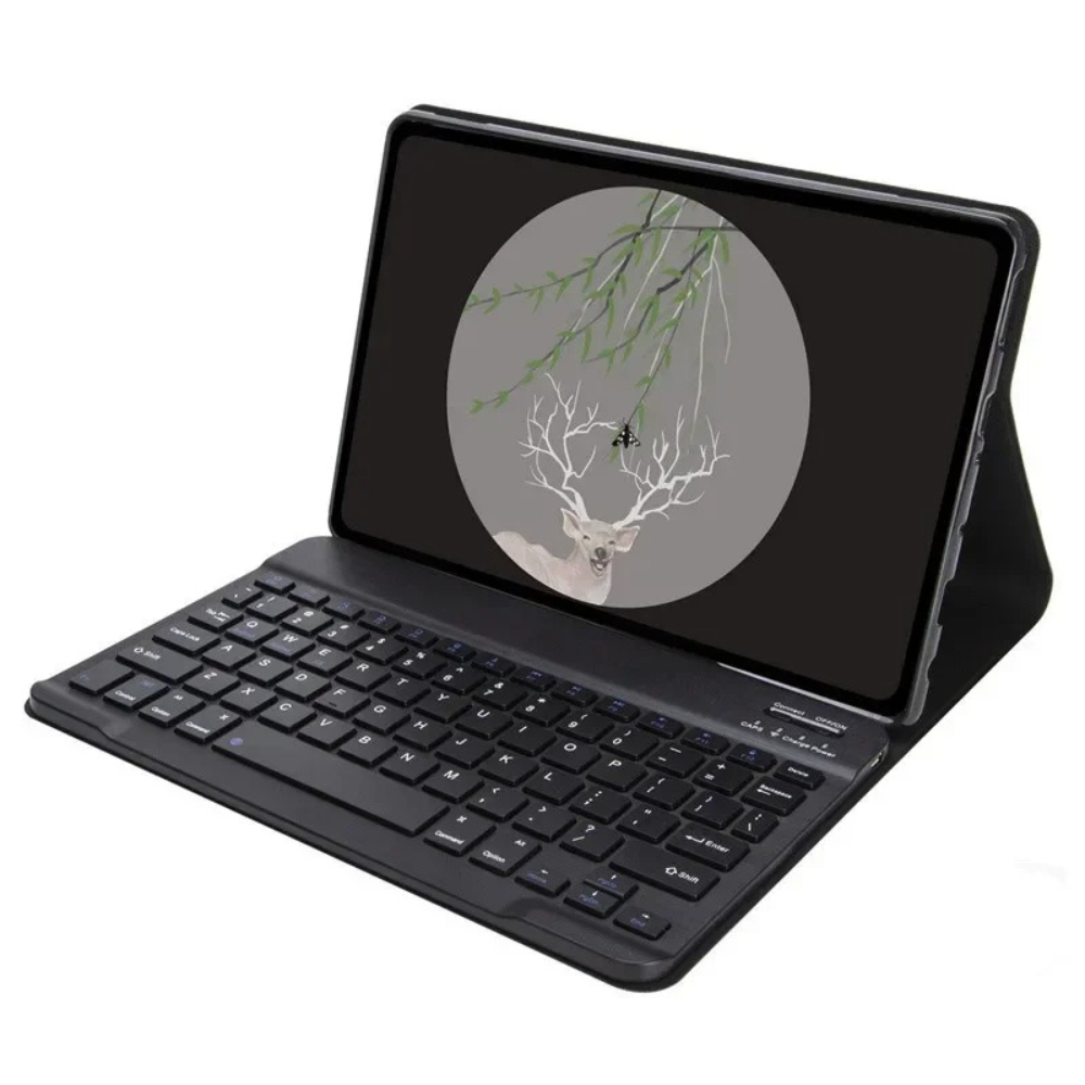 Samsung Tablet Keyboard Accessories - Etui na tablet Samsung Galaxy Tab
