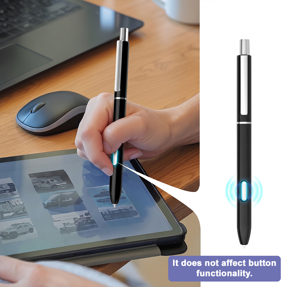 Samsung Tablet With Accessories - Nowy etui na rysik S Pen