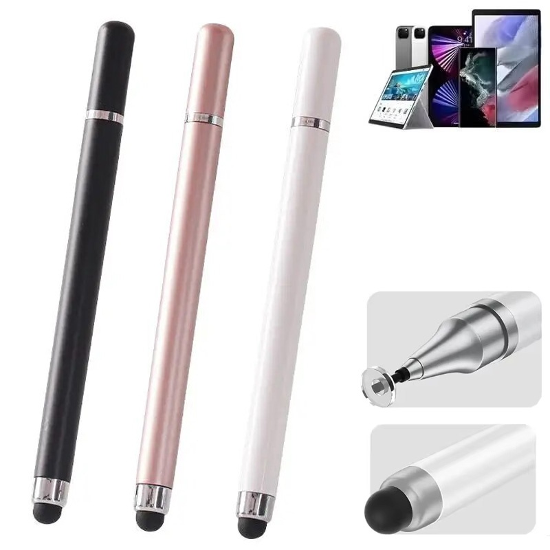 Tablet Pc Accessories - Uniwersalny rysik do tabletów z ekranem