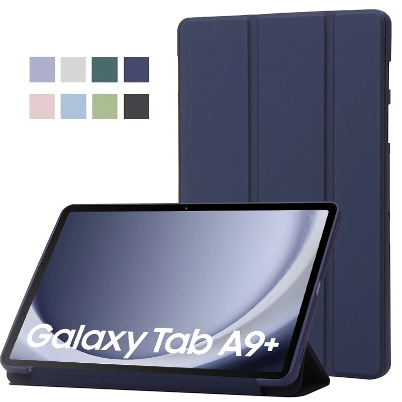 Samsung Tablet With Accessories - Etui na tablet Samsung Tab A9