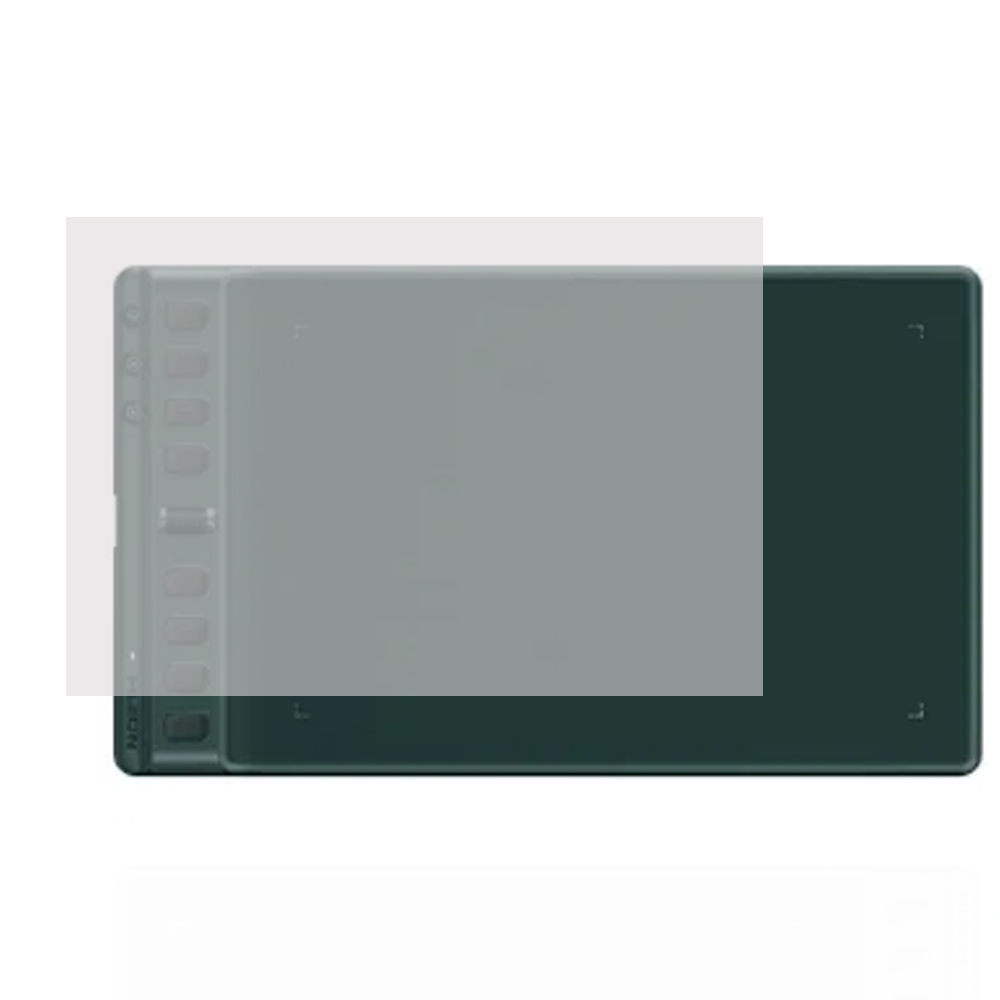 Graphic Tablet Accessories - Folia ochronna do tabletów graficznych Huion