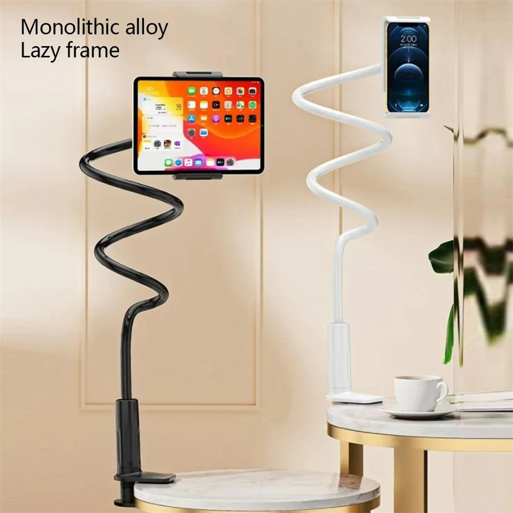 Cheap Tablet Accessories - Uchwyt na telefon/tablet z giętką szyjką,