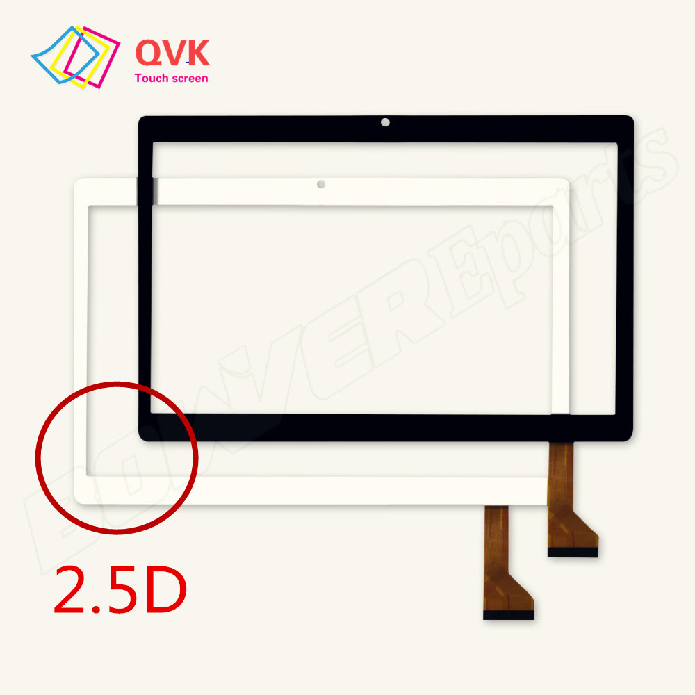 Tablet Pc Accessories - 10,1-calowy ekran dotykowy do tabletu Samsung