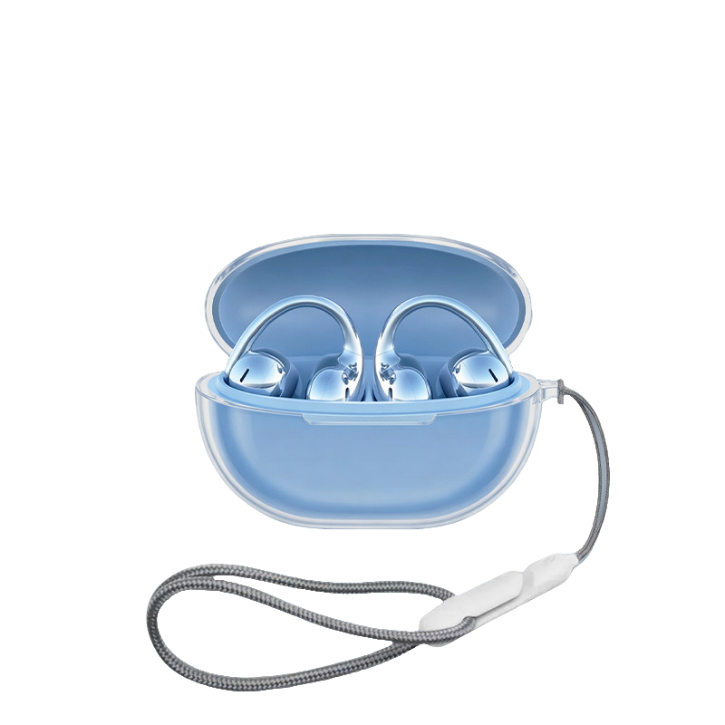Accessories For Android Tablet - Etui ochronne do słuchawek Bluetooth Baseus