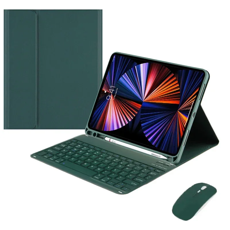 Samsung Tablet With Accessories - Etui z klawiaturą do tabletu Samsung