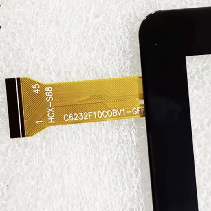 Tablet Pc Accessories - 10,1-calowy czarny tablet kompatybilny z P/N