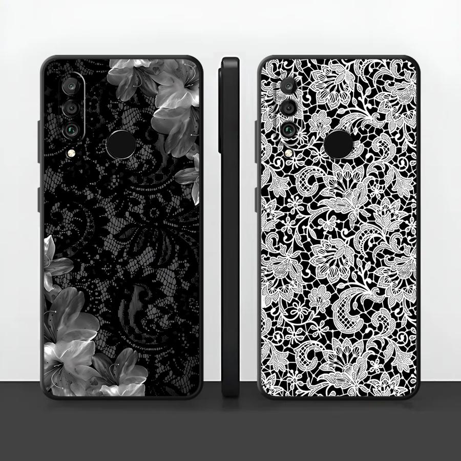 Tablet And Accessories Case - Etui na telefon Huawei P20 P40