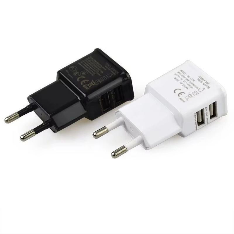 Tablet Accessories Kit - Ładowarka z podwójnym gniazdem USB 5V