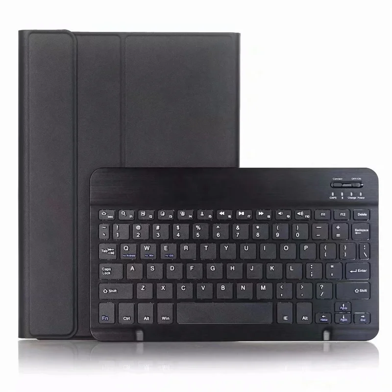 Samsung Tablet Keyboard Accessories - Etui z klawiaturą do Samsung Galaxy