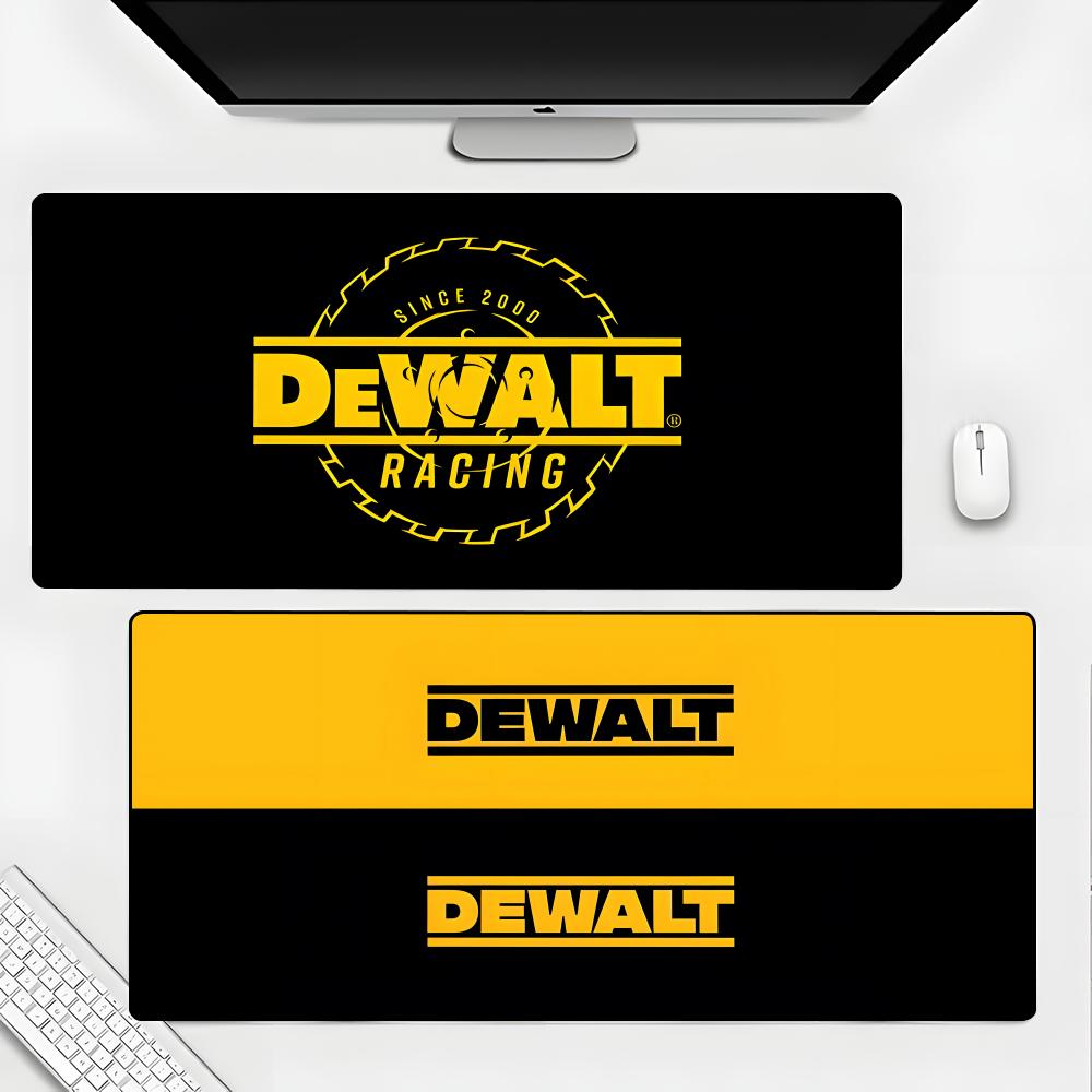 Graphic Tablet Accessories - Podkładka pod mysz D-DeWalt Cool Logo,