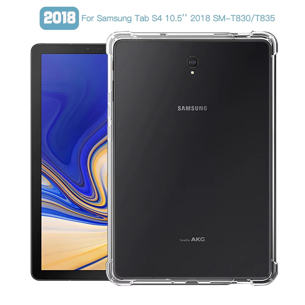 Samsung Tablet With Accessories - Dla Samsung Galaxy Tab S4 10,5