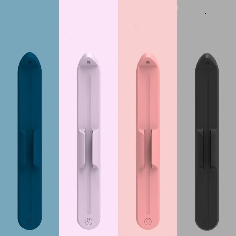 Cheap Tablet Accessories - Silikonowy uchwyt na rysik do tabletu