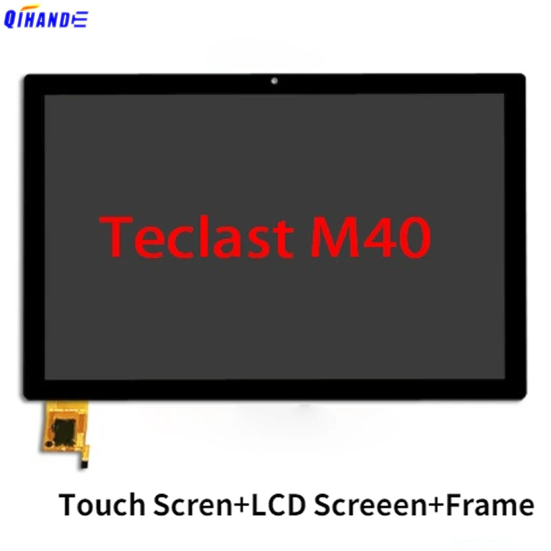 Accessories For Android Tablet - Nowy dotykowy 10.1 cala DH-10329A1-GG-FPC749-V2.0 dla