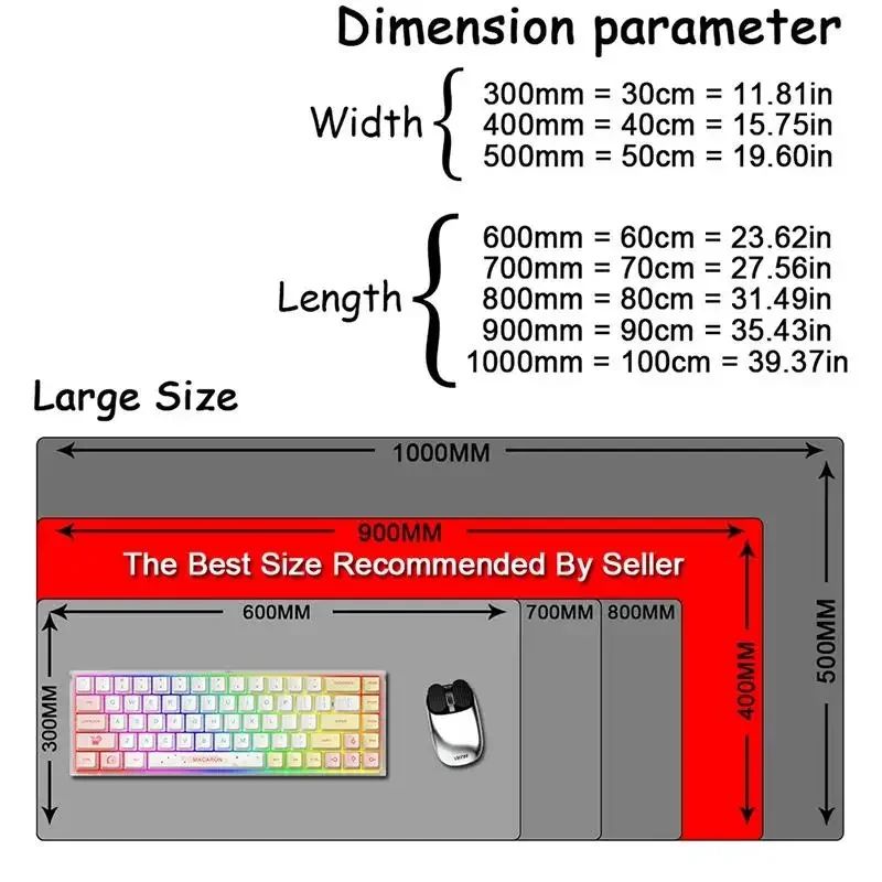 Niebieska Podkładka Pod Mysz D – Graphic Tablet Accessories recenzja i cena