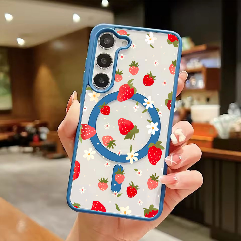 Magnetyczne etui z bezprzewodo – Tablet And Accessories Case recenzja i cena