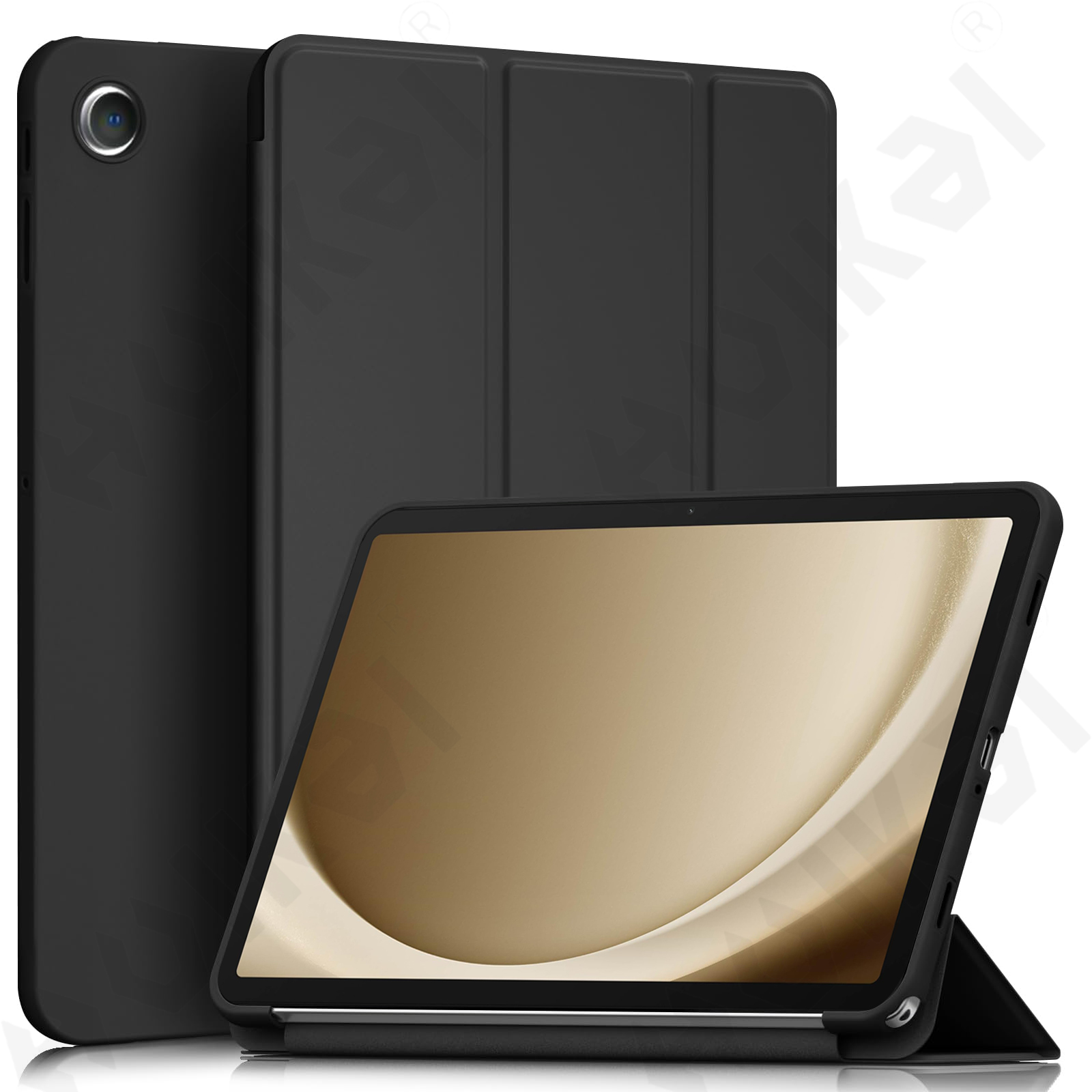 Etui na tablet Samsung Galaxy  – Samsung Tablet With Accessories recenzja i cena