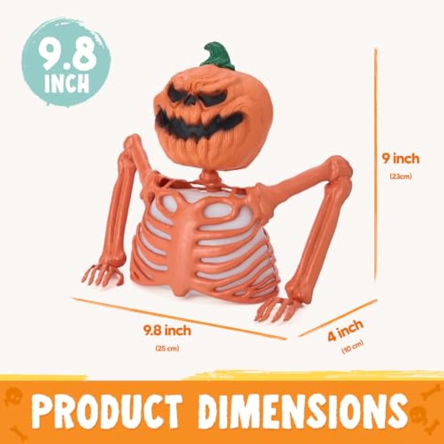 Halloweenowe podświetlane deko – Tablet Accessories Kit recenzja i cena