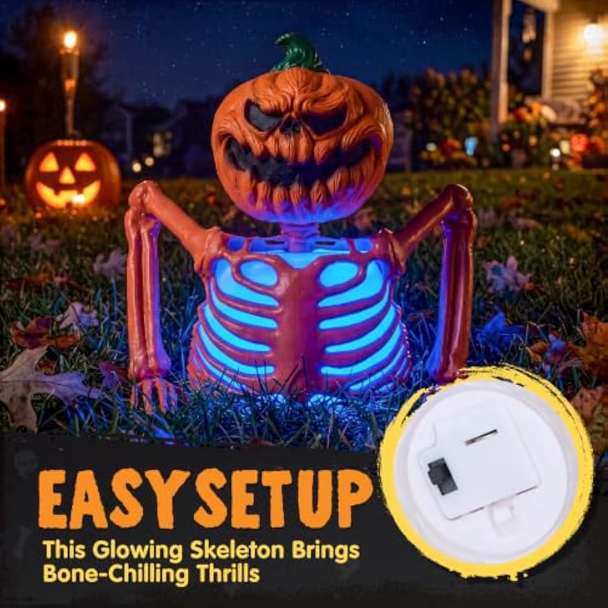 Halloweenowe podświetlane deko – Tablet Accessories Kit recenzja i cena