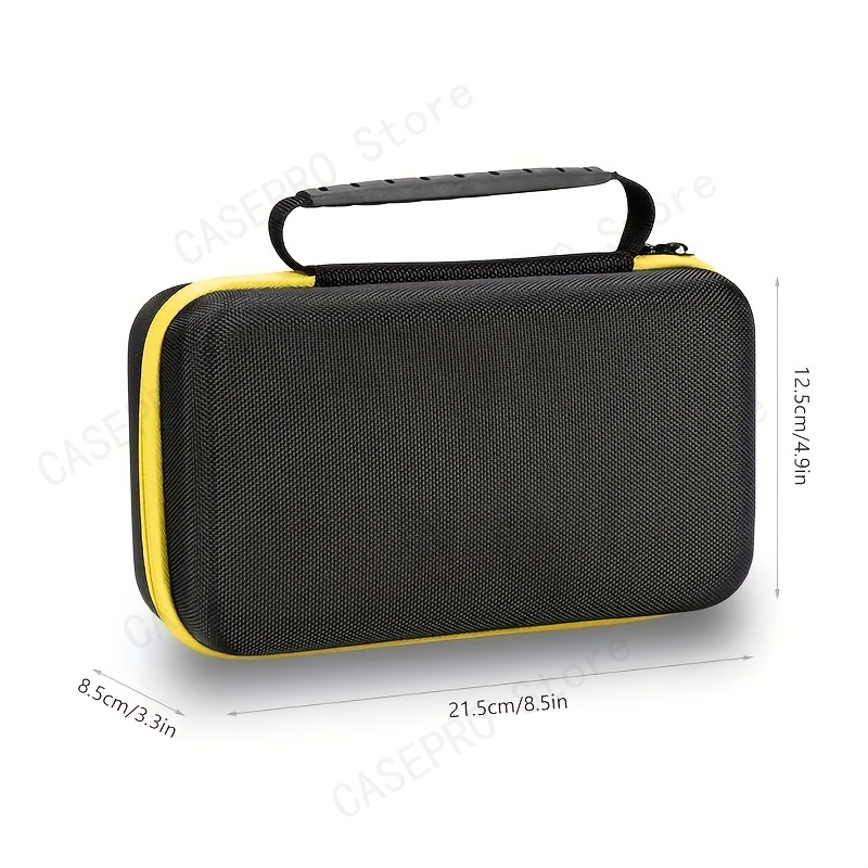 Przenośne etui EVA, twardy fut – Accessories For Android Tablet recenzja i cena