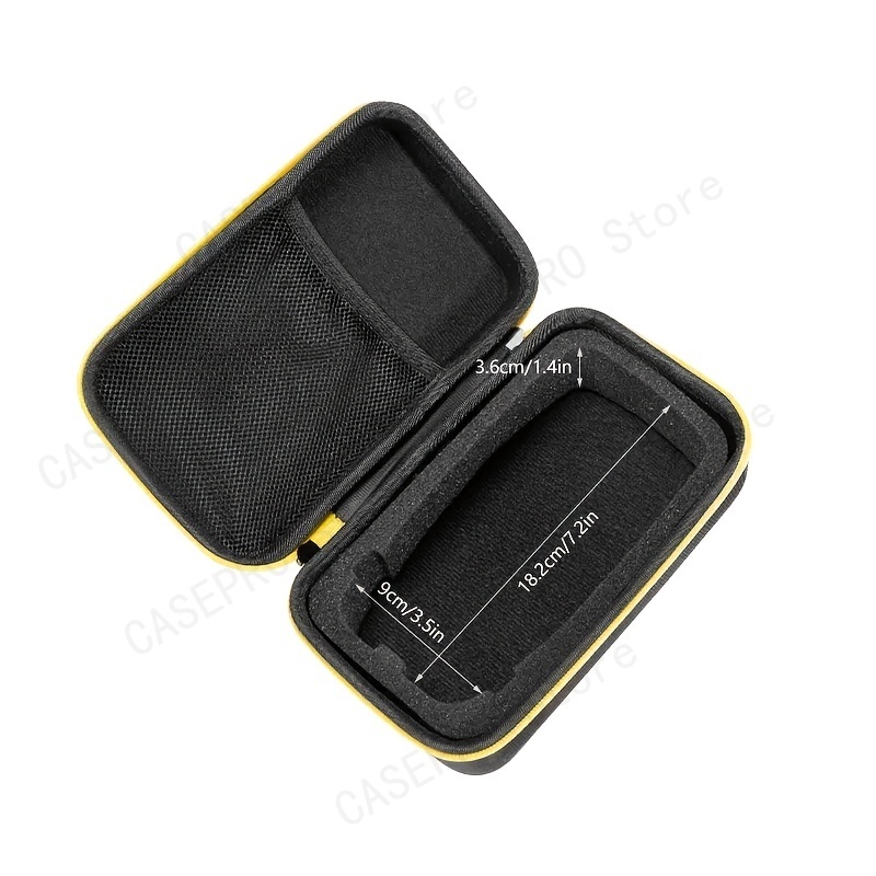 Przenośne etui EVA, twardy fut – Accessories For Android Tablet recenzja i cena