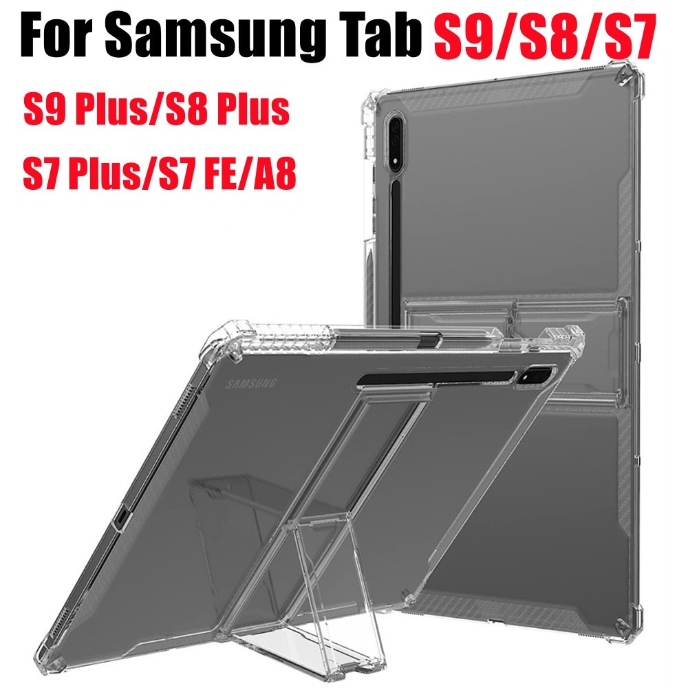 Etui TPU do Samsung Galaxy Tab – Cheap Tablet Accessories recenzja i cena