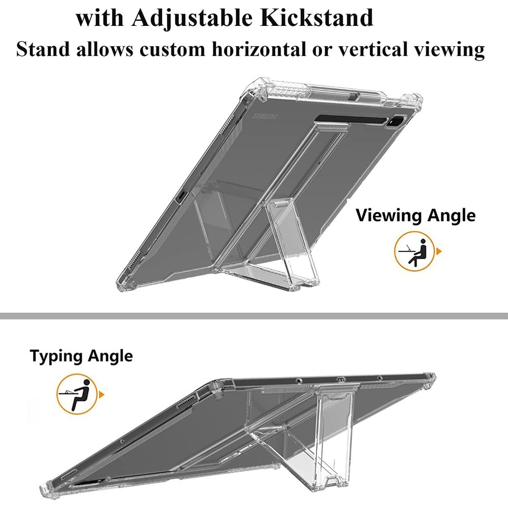 Etui TPU do Samsung Galaxy Tab – Cheap Tablet Accessories recenzja i cena