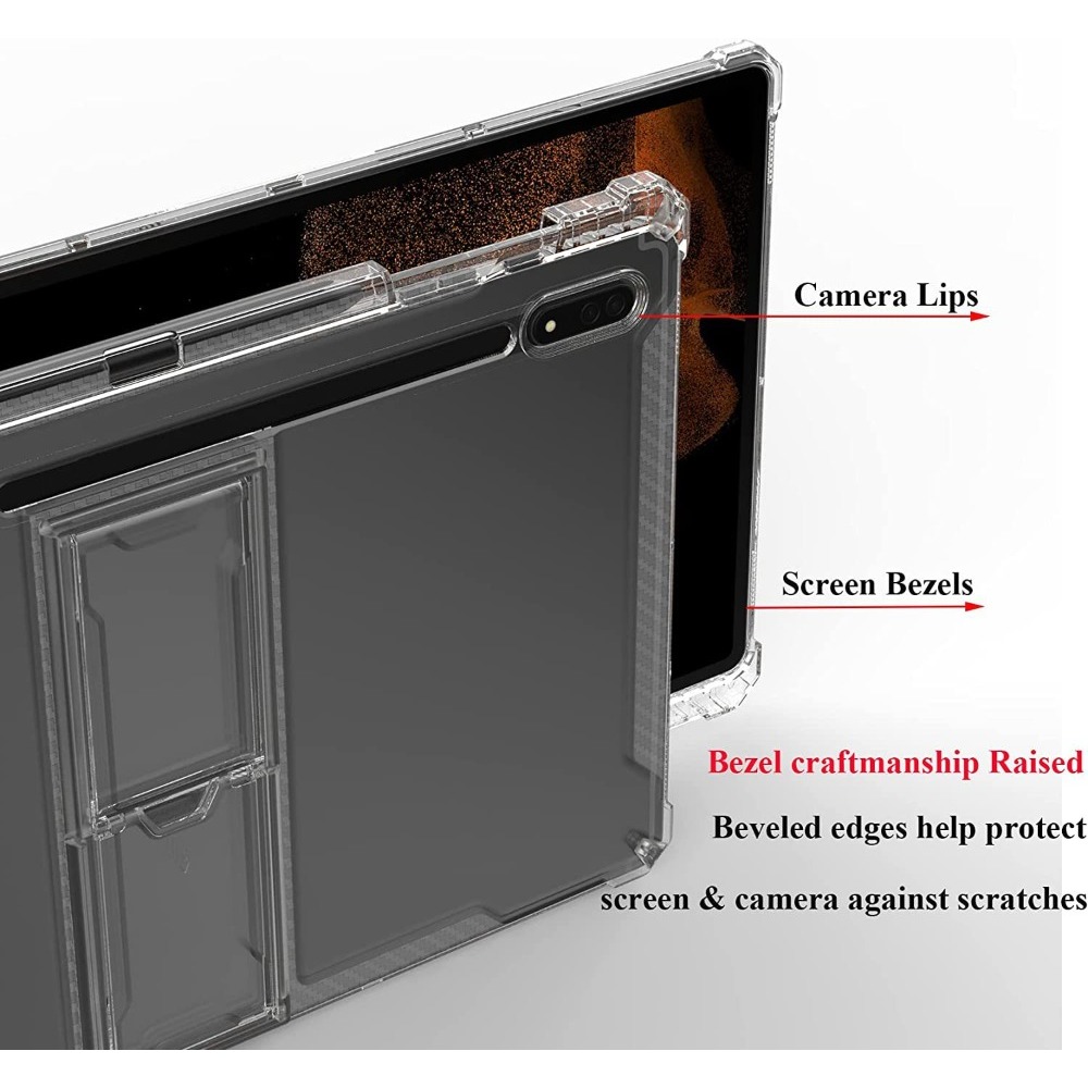 Etui TPU do Samsung Galaxy Tab – Cheap Tablet Accessories recenzja i cena