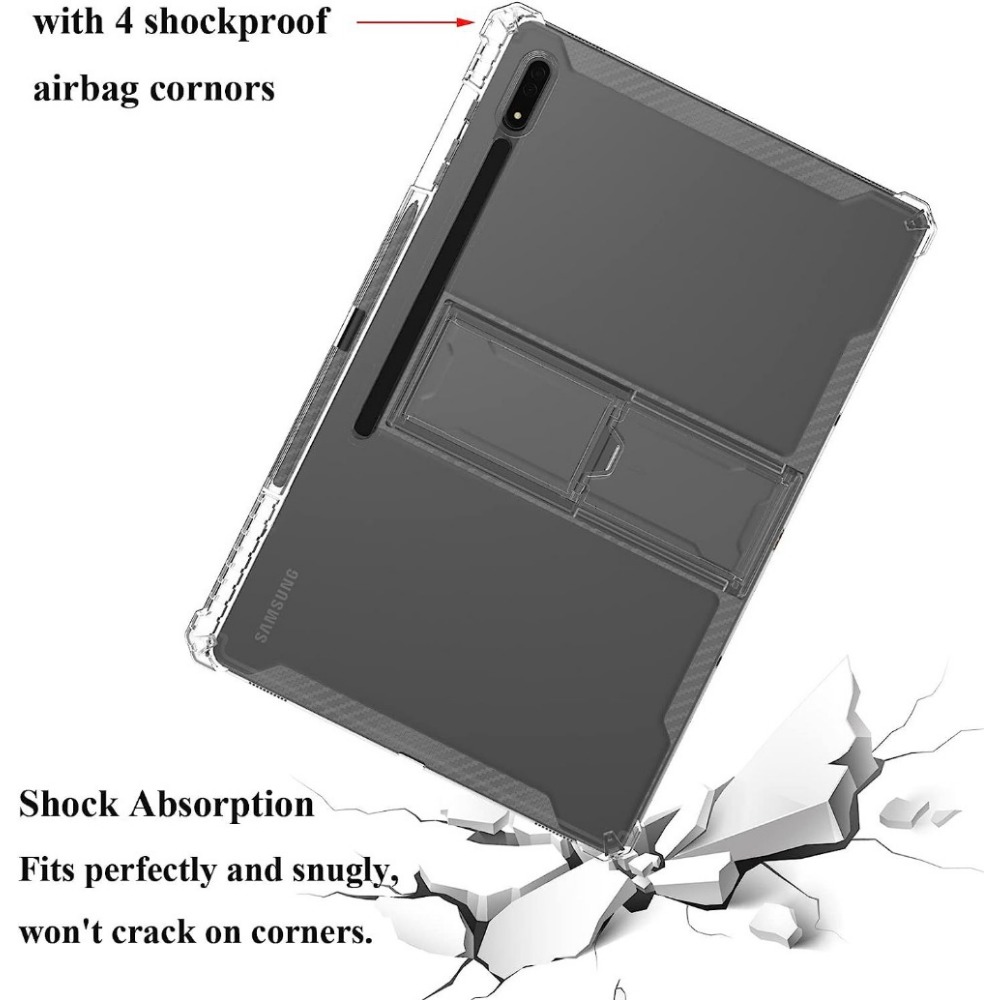 Etui TPU do Samsung Galaxy Tab – Cheap Tablet Accessories recenzja i cena