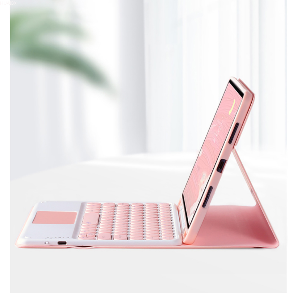 Etui z klawiaturą do Samsung G – Cheap Tablet Accessories recenzja i cena
