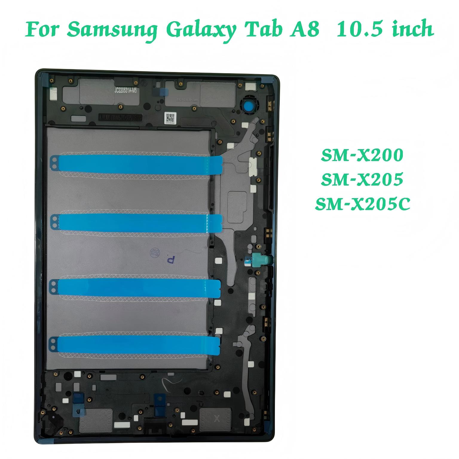 Tylna obudowa A+ do Samsung Ga – Samsung Tablet With Accessories recenzja i cena