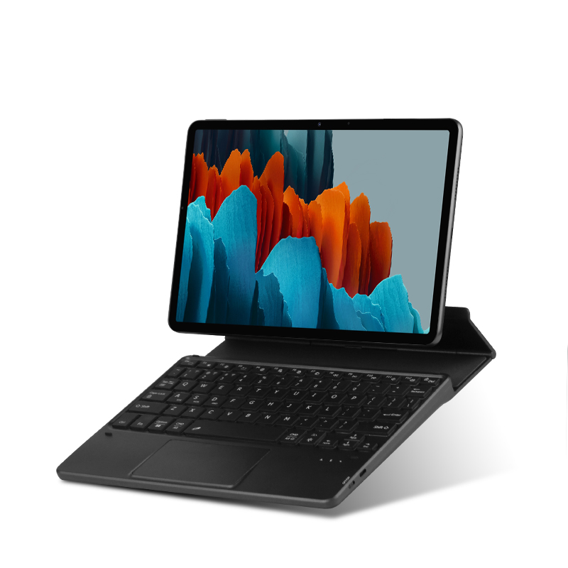 AJIUYU Składana klawiatura Blu – Accessories For Android Tablet recenzja i cena