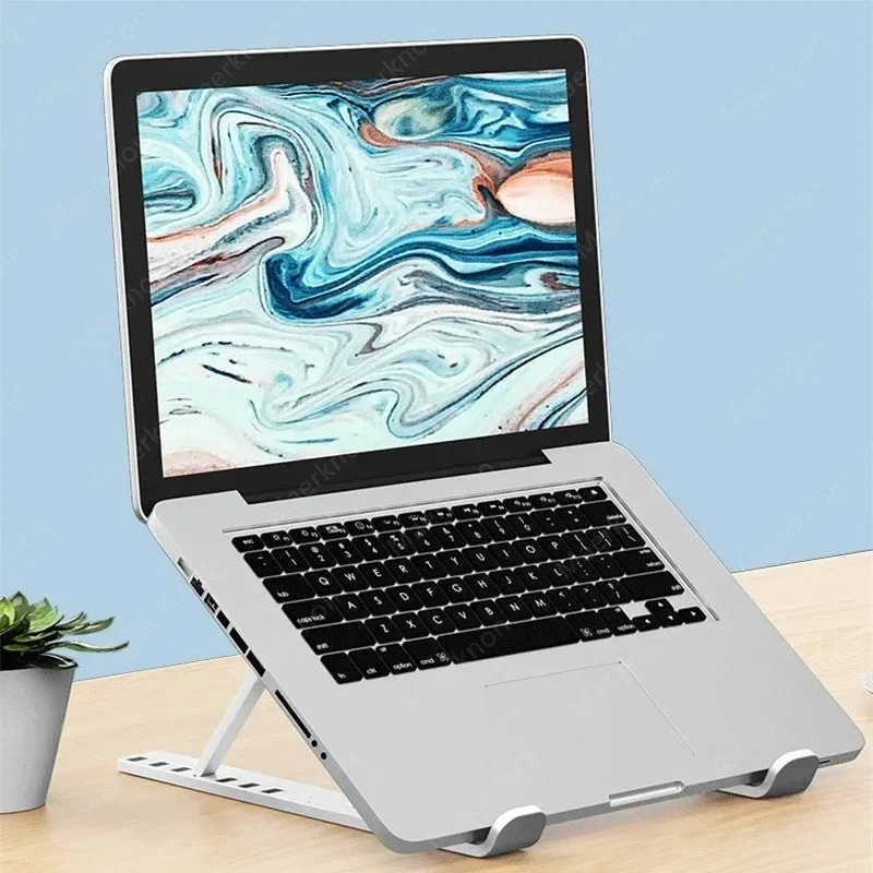 1 szt. Ergonomiczny składany s – Cooling Stand Tablet recenzja i cena