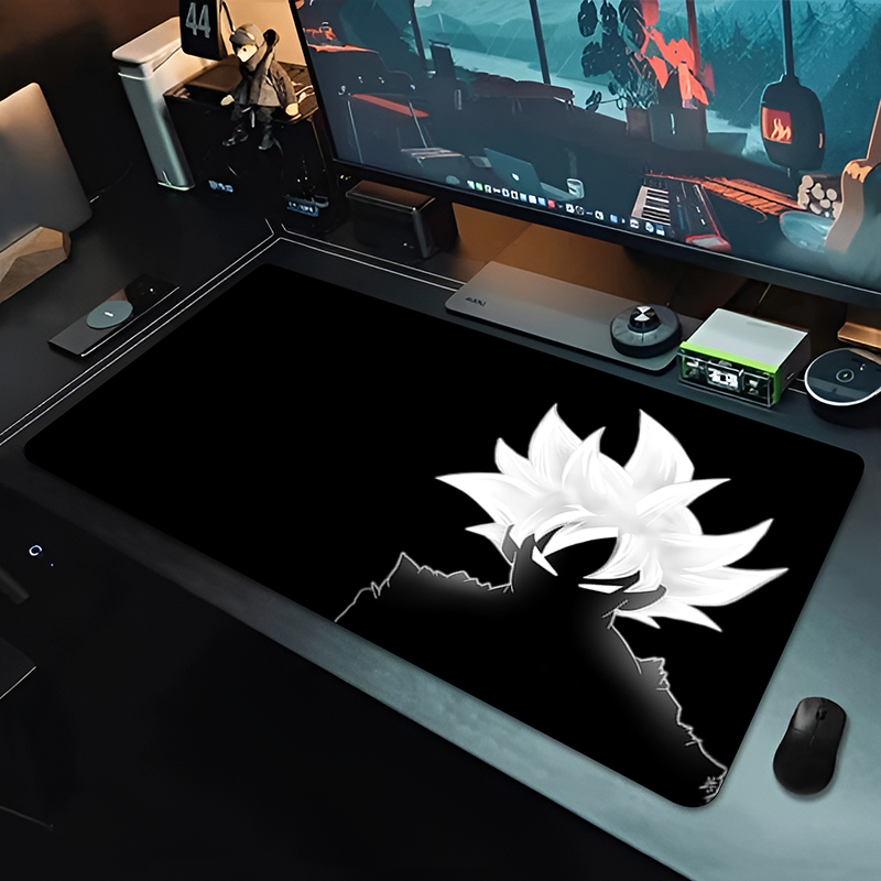 Podkładka pod mysz DBZ Black A – Graphic Tablet Accessories recenzja i cena