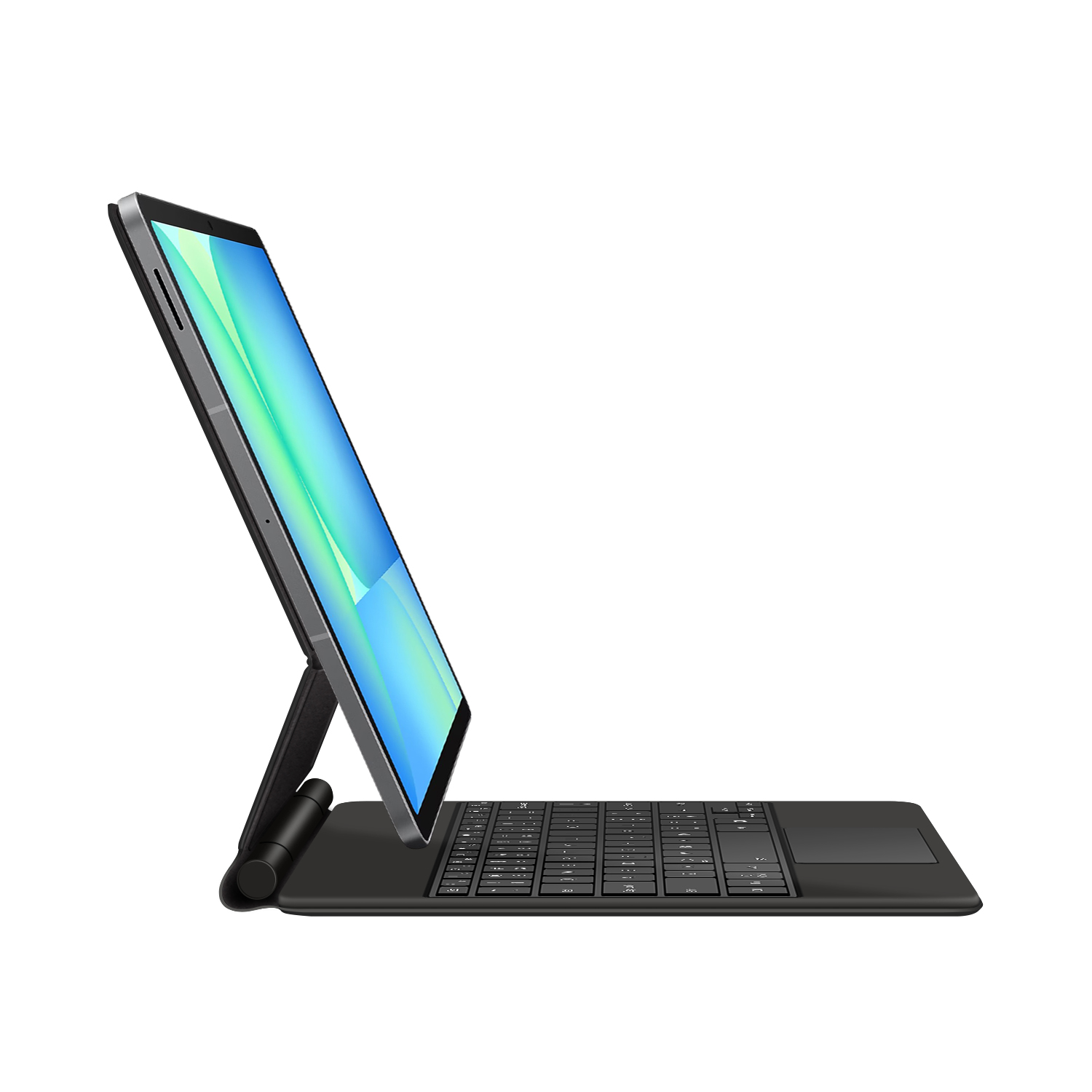 Magic Keyboard do Samsung Gala – Samsung Tablet With Accessories recenzja i cena