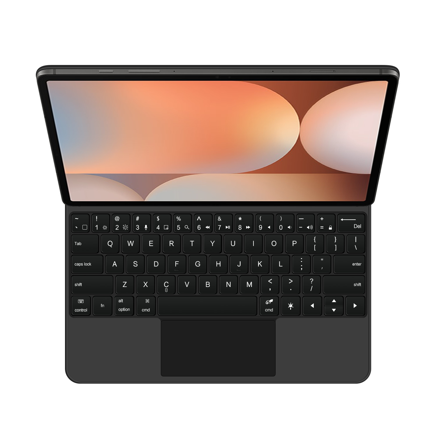 Magic Keyboard do Samsung Gala – Samsung Tablet With Accessories recenzja i cena