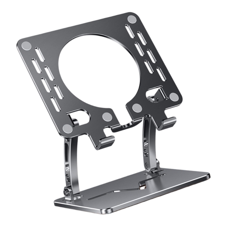 Regulowana aluminiowa podstawk – Cooling Stand Tablet recenzja i cena