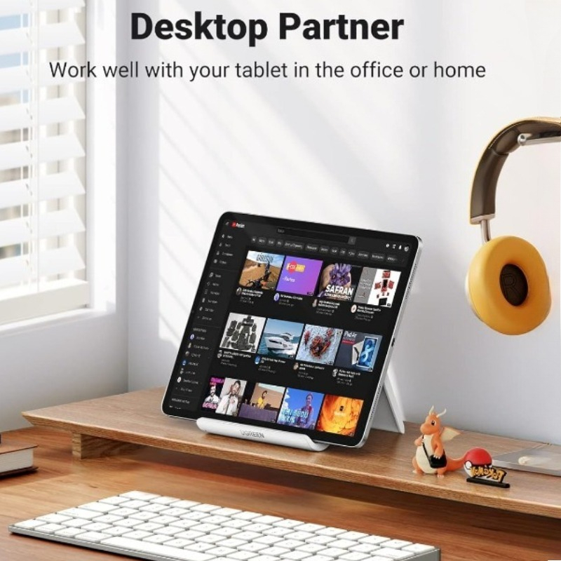 Regulowany przenośny stojak na – Graphic Tablet Accessories recenzja i cena