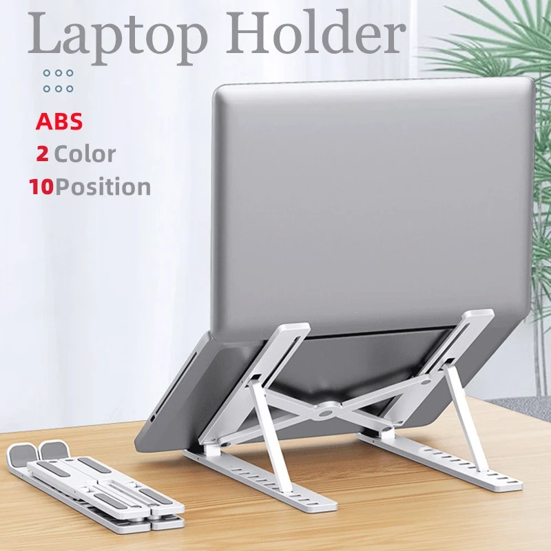 Składana podstawka pod laptopa – Cooling Stand Tablet recenzja i cena