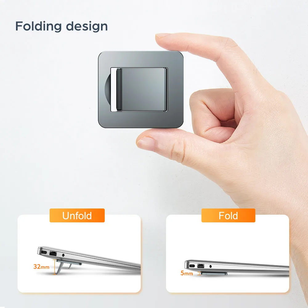 Oatsbasf 2 PCS Mini metalowa p – Cooling Stand Tablet recenzja i cena