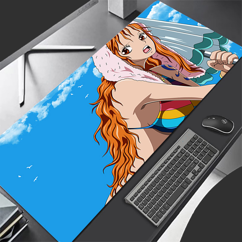 Podkładka pod mysz One Piece W – Tablet Pc Accessories recenzja i cena