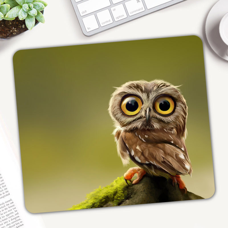 Cute Animal sowa podkładka pod – Rugged Tablet Accessories recenzja i cena