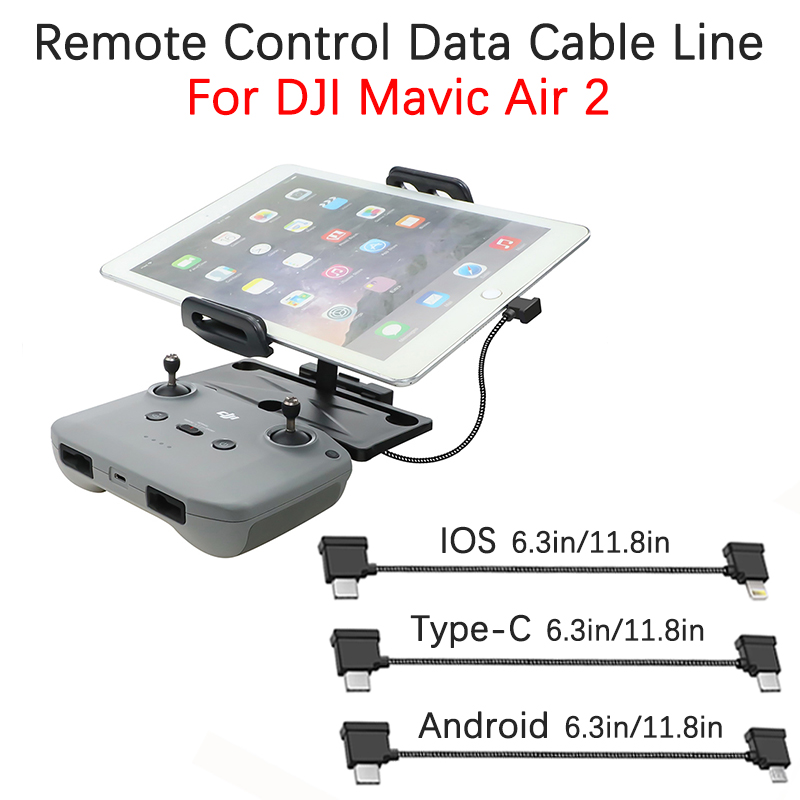 Dla DJI Mavic3/Air2/2S/Mini 3/ – Accessories For Android Tablet recenzja i cena