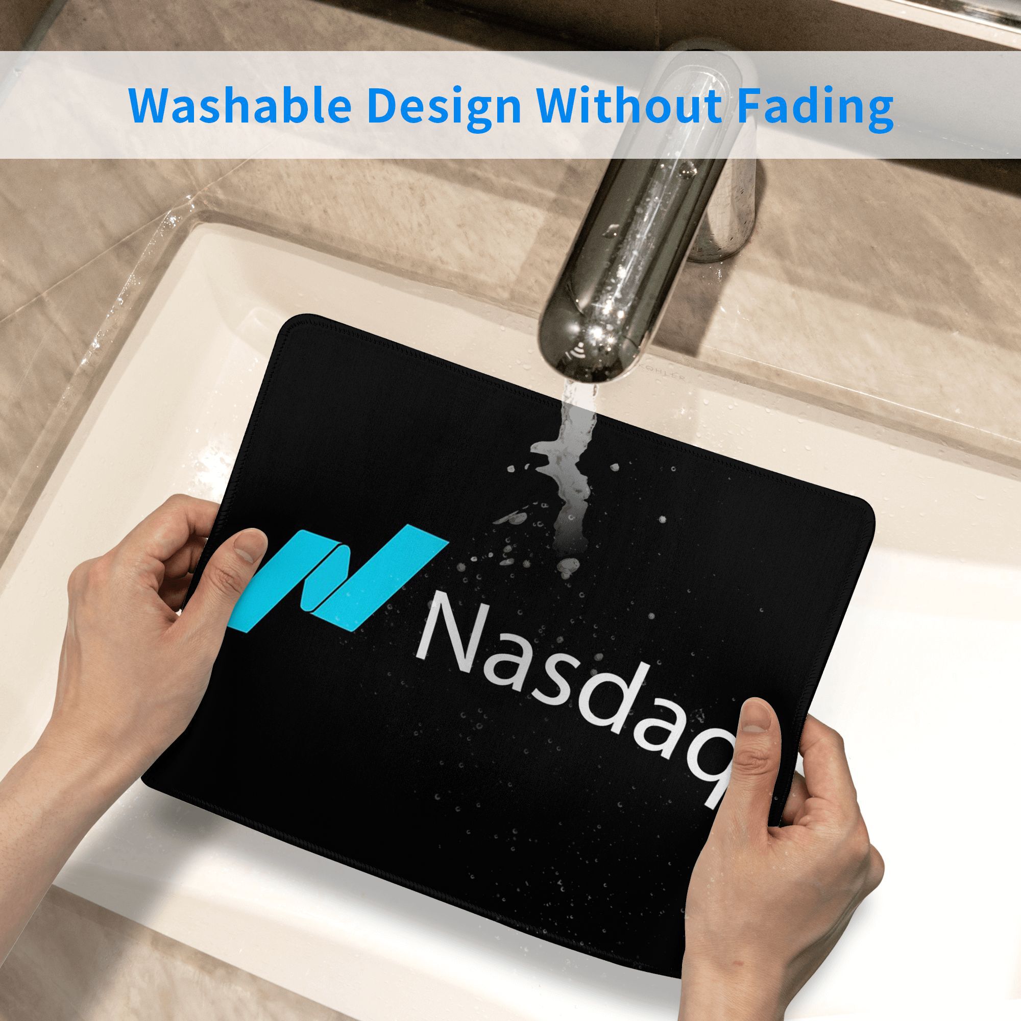 Podkładka pod mysz Nasdaq, pod – Rugged Tablet Accessories recenzja i cena