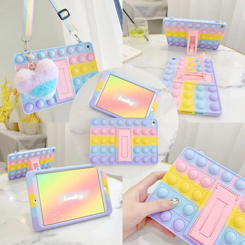 Etui dla dzieci do Samsung Gal – Cheap Tablet Accessories recenzja i cena
