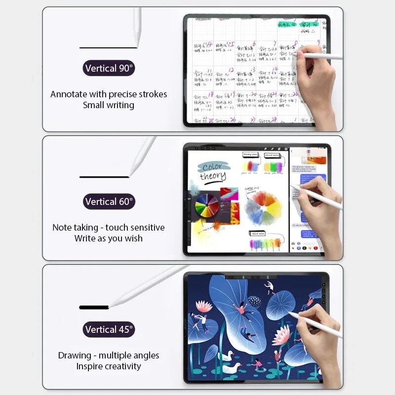 Uniwersalny rysik do ekranów d – Samsung Tablet With Accessories recenzja i cena