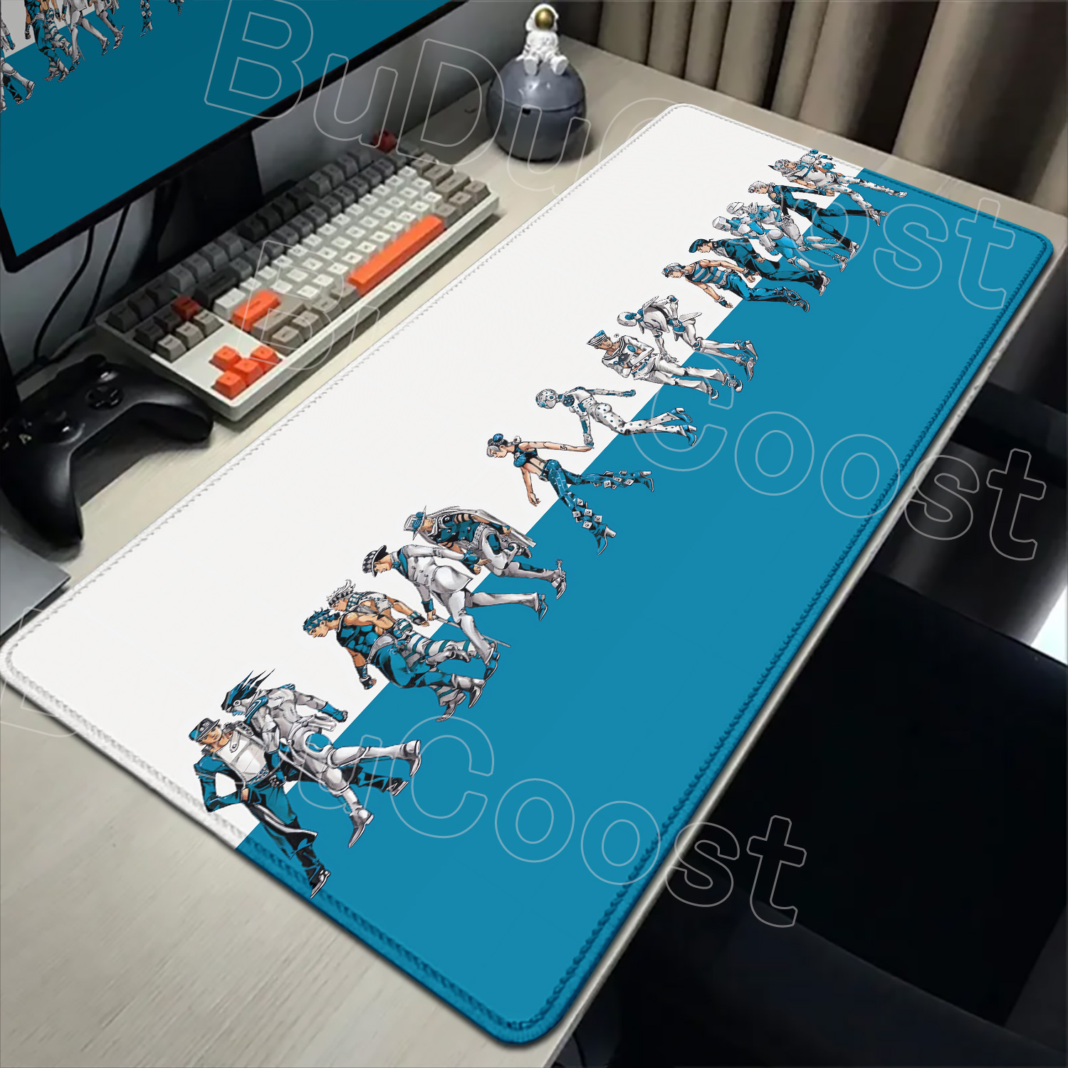 Podkładka pod mysz HD J-Jojo B – Rugged Tablet Accessories recenzja i cena