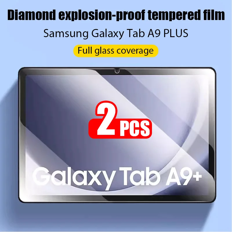 2 szt. HD odporne na zarysowan – Samsung Tablet With Accessories recenzja i cena