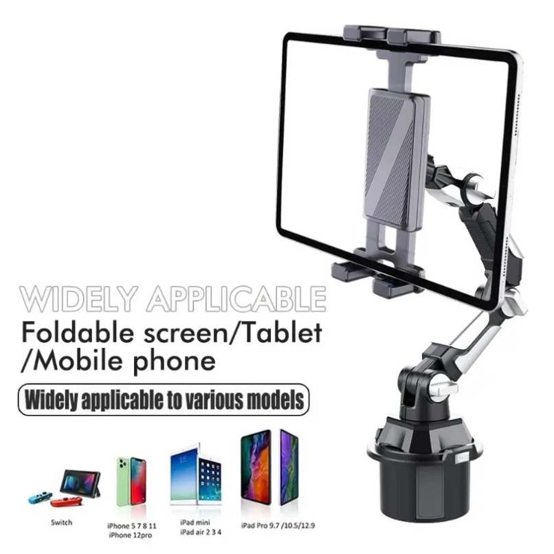 Uchwyt samochodowy na telefon/ – Accessories For Android Tablet recenzja i cena
